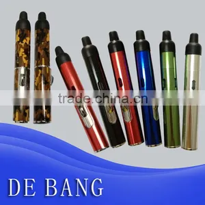 Smoking Pipe With Lighter,multi-function Smokiing Pipe thumbnail-1