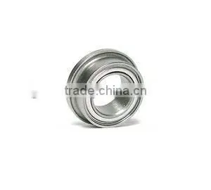 High Perfromance Deep Groove Ball Bearings 609zz 609 2rs With Great Low Price thumbnail-6