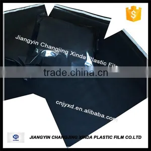 Grey Mailing Bag - Poly Plastic Courier BagGrey Mailing Bag - Poly Plastic Courier Bag Quality Choice thumbnail-1