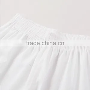 2016 Factory Wholesale Fashionable Taekwondo Dobok Clothes Child Adult thumbnail-4