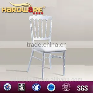 High Quality and Cheap Aluminium Tiffany Chair thumbnail-1
