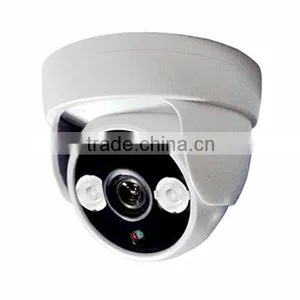 720P CVI Camera, Vandalproof Dome Camera CVI DVR and CVI Camera thumbnail-2