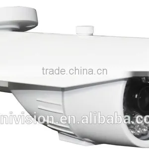 Hot Selling ! 5 Megpixel Waterproof Bullet HD IP Camera thumbnail-3