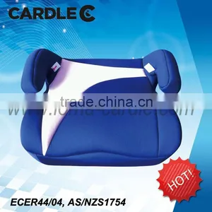Child Safety Booster Seat With ECE44/04 Approval thumbnail-1