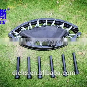 High Quality Little Trampoline In Round Shape thumbnail-1