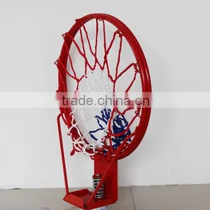Durable Basketball Hoops For Indoor And Outdoor Use thumbnail-1