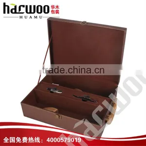 Fashion Stone Sample Display Box Leather Stone Display Box thumbnail-3