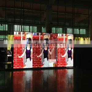 Best Selling High Quality Led Jumbotron/led Display Screen/outdoor Led Advertising Big Screen thumbnail-1