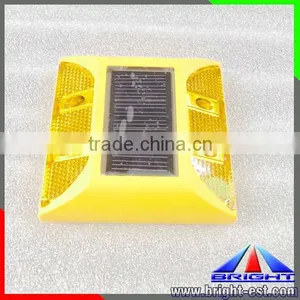 LED Solar Road Stud,Solar LED Light,LED Garden Light thumbnail-1