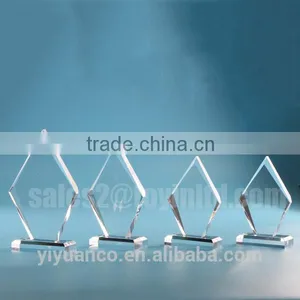 Acrylic Trophy/award ATA--046 thumbnail-1