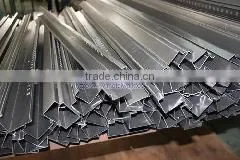 Aluminum Fabrication Stainless Steel Fabrication Sheet Metal Fabrication thumbnail-1