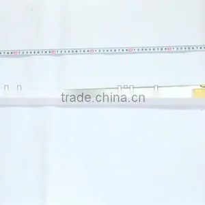Red Handle Pu Rubber Samurai Sword thumbnail-3