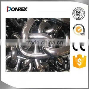 Marine Anchor Chain Stud Link With ABS Certificate thumbnail-5