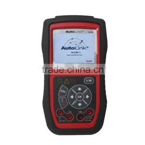 Autel AutoLink AL539B OBDII Scanner Electrical Test Tool thumbnail-2