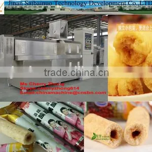 Core Filling Machine thumbnail-2
