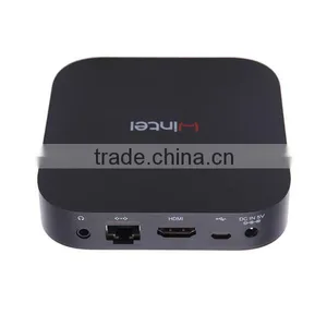Wintel Mini pc W8 Windows8.1 Dual OS Intel Wintel w8 Android 4.4 Z3735F Quad Core 64Bit TV Box 2G/32G Bluetooth 4.0 thumbnail-3