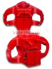 API 8A CD Tubing Elevator thumbnail-1