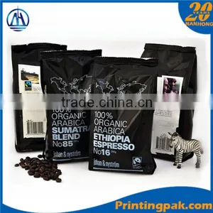 Trade Assurance Bag Antistatic Shielding or Self-seal Static Shielding Bag for Coffee or Tea thumbnail-2
