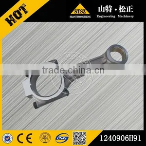 Connecting Rod S6D108 6221-31-3100 for Wa380-3 Connecting Rod Assy, Loader Spare Part thumbnail-1