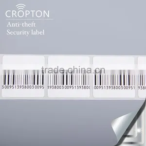 40*40mm EAS RF 8.2mhz Tag Printer thumbnail-5