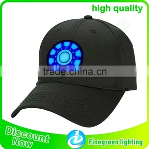 Electroluminescent Cap thumbnail-2