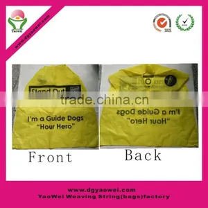 2016 Promotional Cheap 190T Funny Children Kids Superman Superhero Cape thumbnail-1
