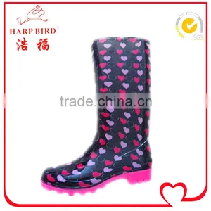 Rainboots Wholesale Manufacture thumbnail-1