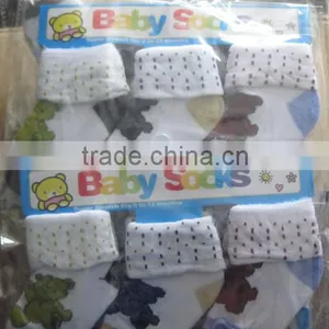 Cotton Socks thumbnail-6