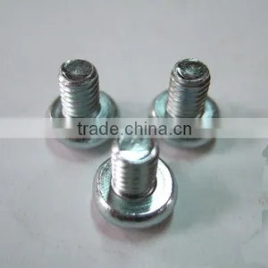 Cross Recessed Raised Cheese Head Screws thumbnail-1
