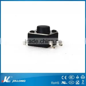 Unique Design and Economic Tactile Switch thumbnail-1