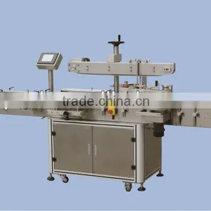 TBD03 High-Speed Three Sides Labeling Machine(Oval) thumbnail-1