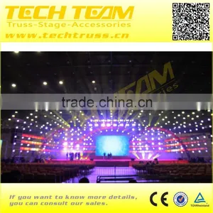 Medium 290mm Truss For Lighting And Speaker thumbnail-4