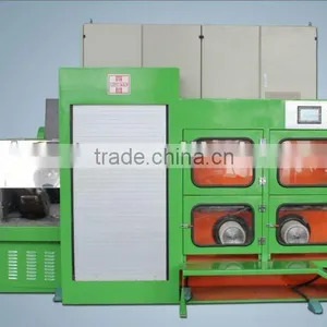 Fine Wire Drawing Machine thumbnail-1