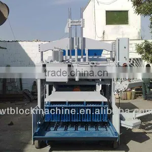 Shan Dong Hollow Block Machinery thumbnail-1