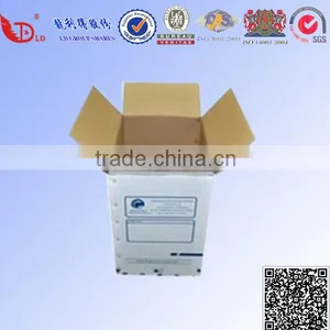High Quality Essential Oil Packing Carton Box thumbnail-1