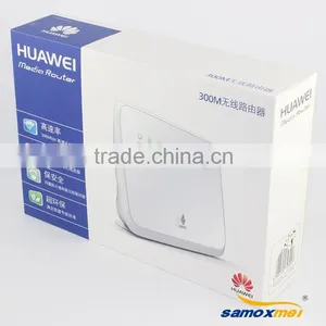 HUAWEI WS325 300Mbps Wireless Router thumbnail-2