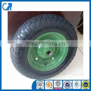 Rubber Tire and Trolley Tyre 3.50-7 thumbnail-1
