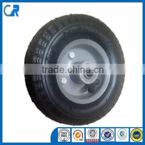 Trolley Wheel 6 Inch thumbnail-1