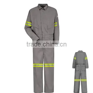 Reflective Security Safety Working Uniform thumbnail-1