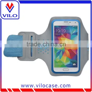 Waterproof Jogging Sports Armband for Running thumbnail-1