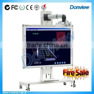 Optimum Interactive Whiteboard Size for Small Class thumbnail-1