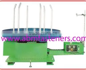 AUTOMATIC DECOILER - Spring Coiling Machine thumbnail-1