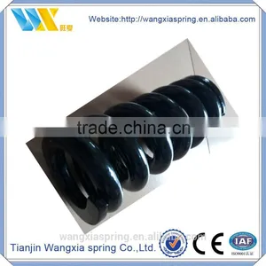 Compressed Load Type Spring thumbnail-3