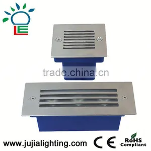 New Arrival Outdoor 12 Volt Led Underground Lights 12w thumbnail-1