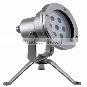 RGB 9W LED Swimming Pool Lights,led Underwater Lighting thumbnail-1