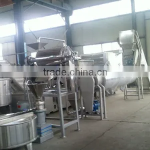 Garlic Juice Production Line thumbnail-2