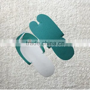 Disposable Hotel Cheaper EVA Slippers, Luxury Disposable Hotel EVA Slipper thumbnail-1