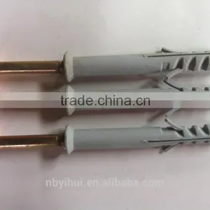 Nylon Frame Fixing Anchor thumbnail-1