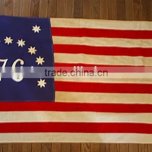 Funny Cocktail Stick Flags -- DH 17569 thumbnail-1