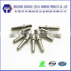 Cnc Brass Pin Connector thumbnail-5